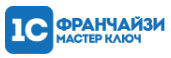 Логотип Мастер Ключ