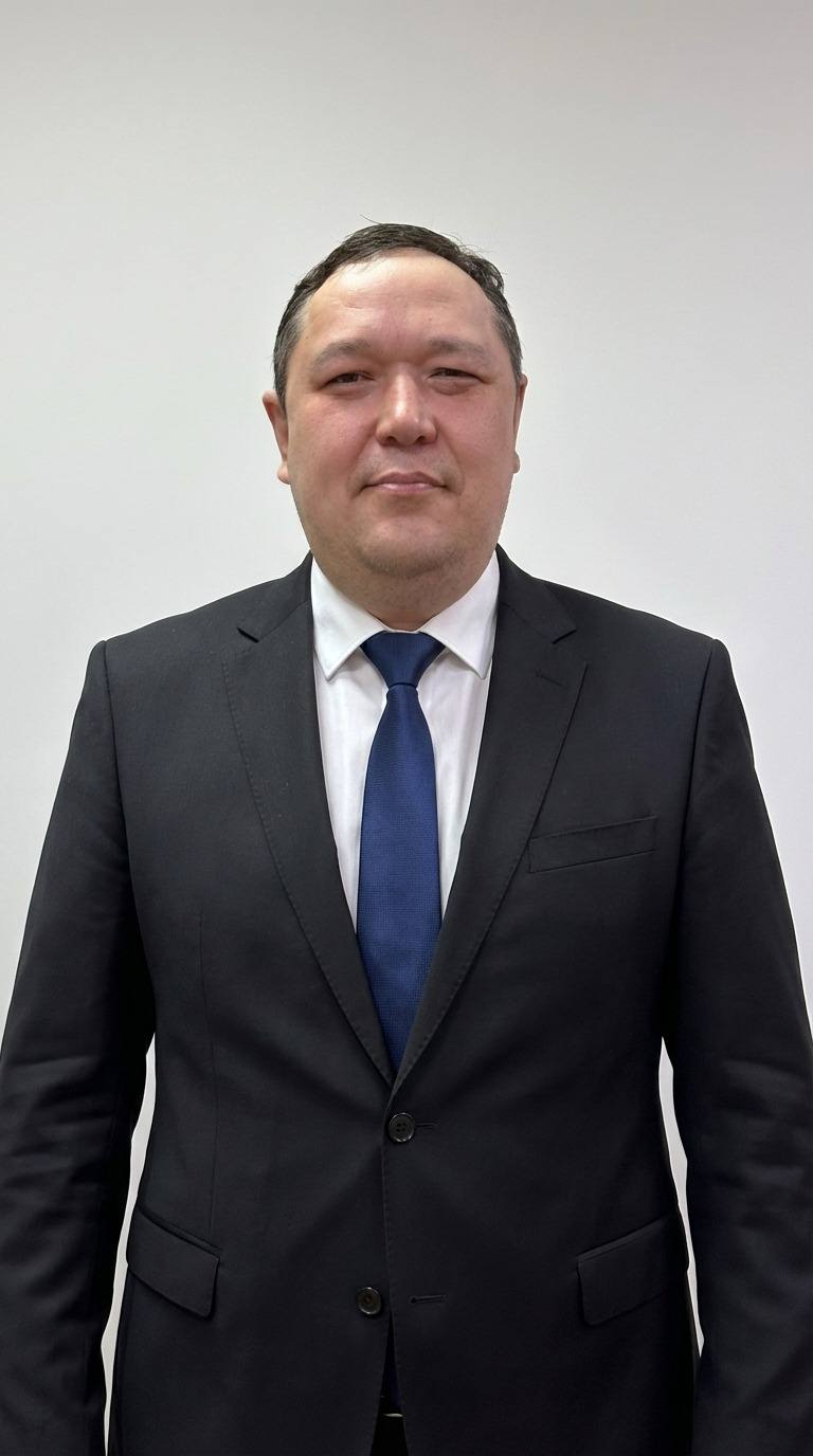 Арман Аккабаков
