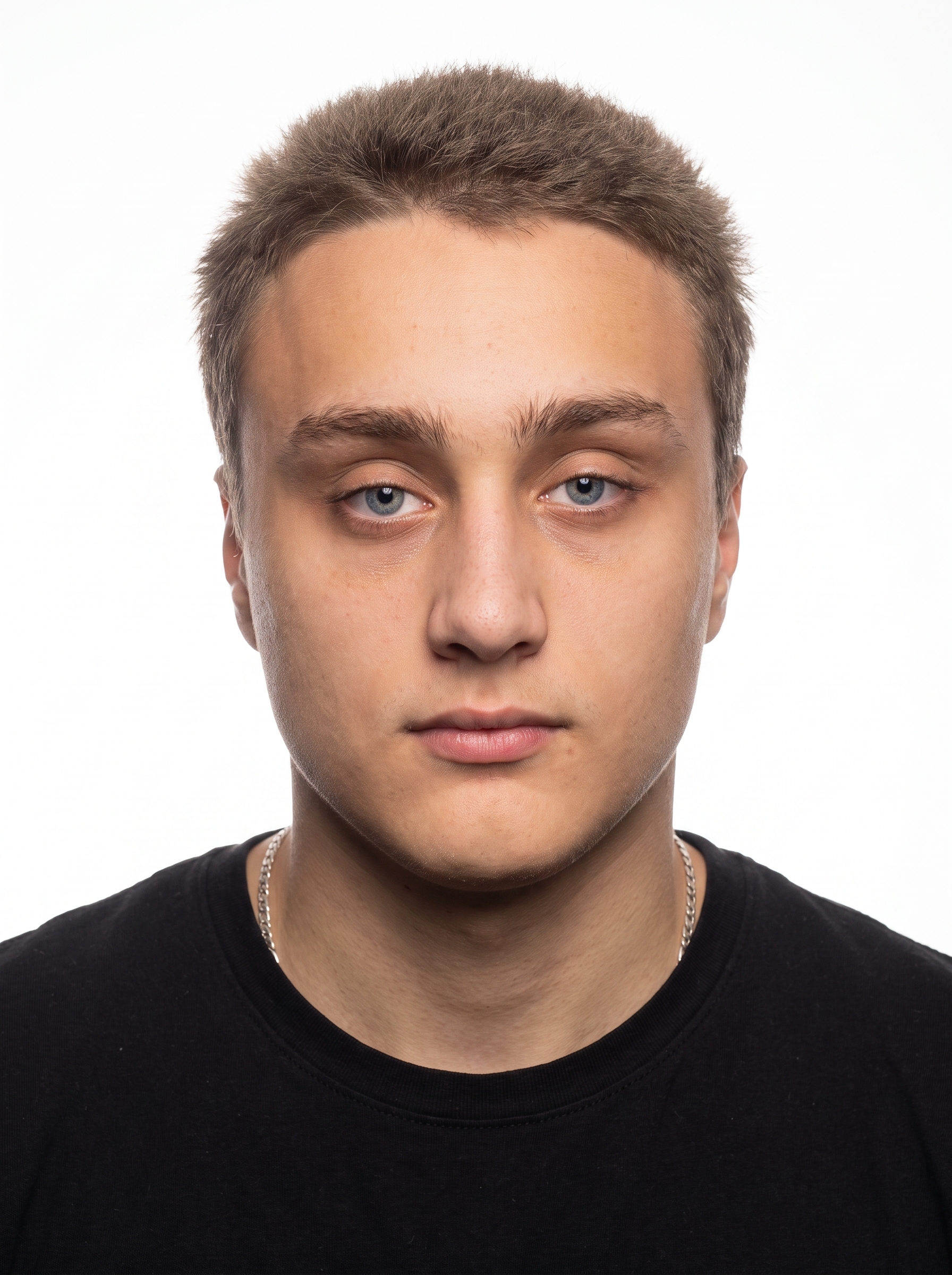 Матвей Сигидин